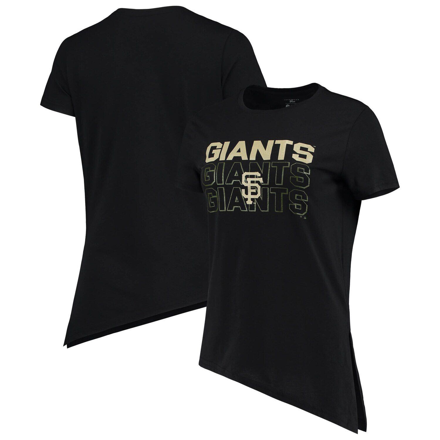 Женская ровная одежда, черная асимметричная футболка San Francisco Giants Birch Delta, Черный, Женская ровная одежда, черная асимметричная футболка San Francisco Giants Birch Delta
Женская ровная одежда, черная асимметричная футболка San Francisco Giants Birch Delta, Черный, Женская ровная одежда, черная асимметричная футболка San Francisco Giants Birch Delta