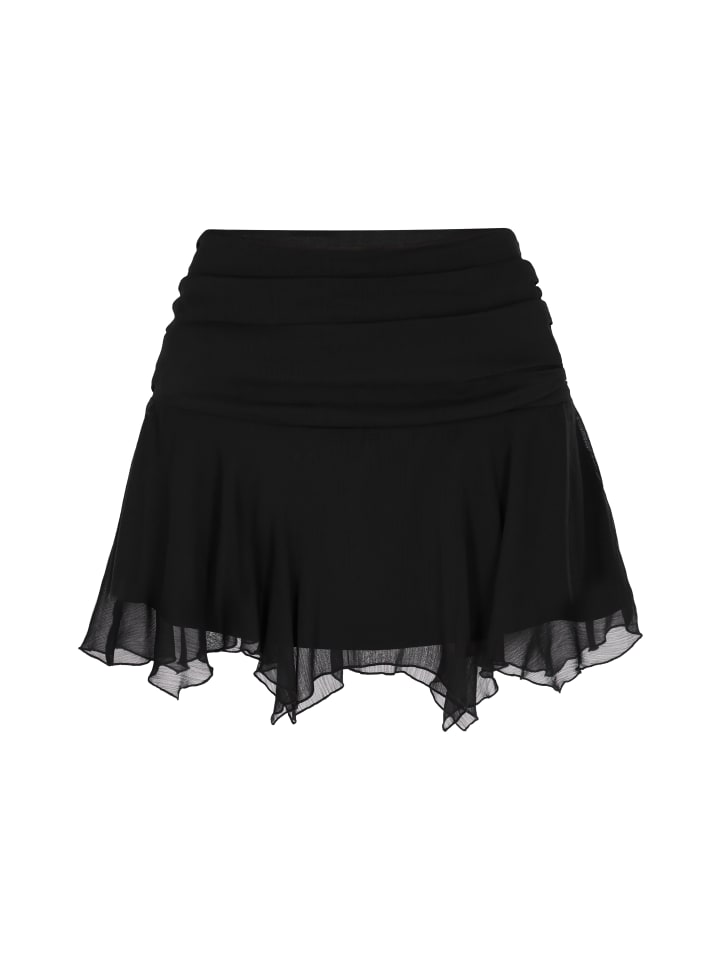 Мини-юбка myMo at night, черный
Мини-юбка myMo at night, черный