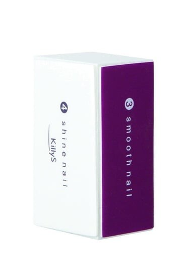 Четырехсторонний матирующий лак для ногтей. Inter-Vion
Четырехсторонний матирующий лак для ногтей. Inter-Vion