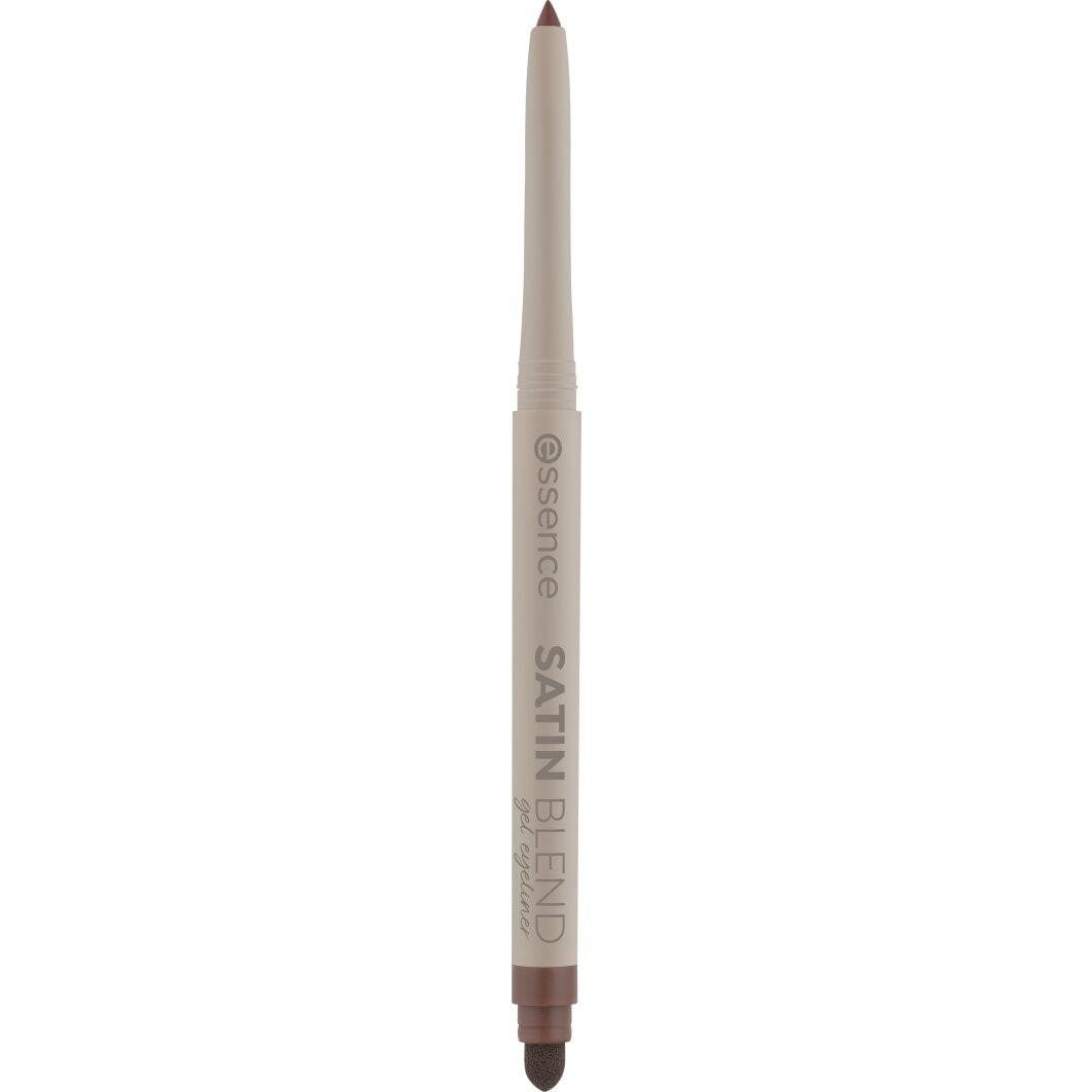 Подводка для глаз satin blend Essence, 0.2 g, вес 0.2 гр.
Подводка для глаз satin blend Essence, 0.2 g, вес 0.2 гр.