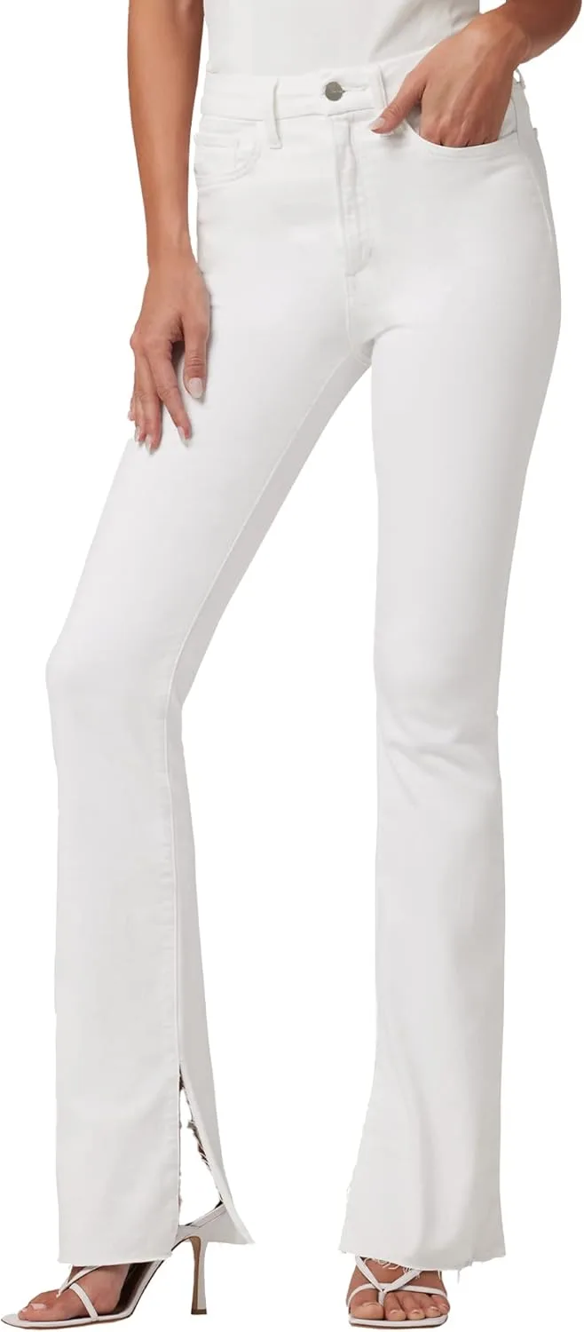 Joe's Jeans Women's The Hi Honey High Rise Bootcut Jean
Joe's Jeans Women's The Hi Honey High Rise Bootcut Jean