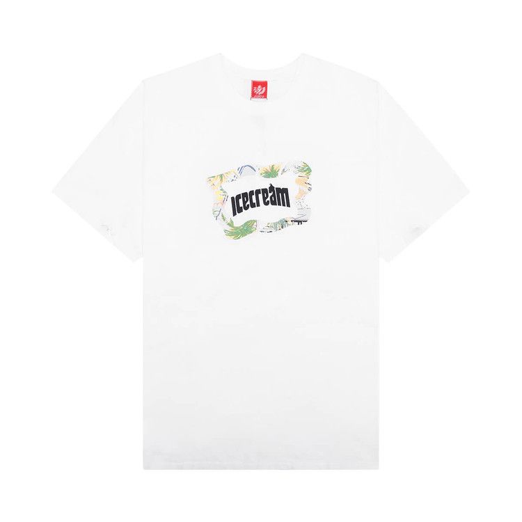 Футболка Icecream Short-Sleeve Tee, White
Футболка Icecream Short-Sleeve Tee, White