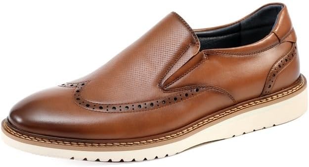 Мужские классические туфли Amali Tucker, Cognac (Clyde)
Мужские классические туфли Amali Tucker, Cognac (Clyde)