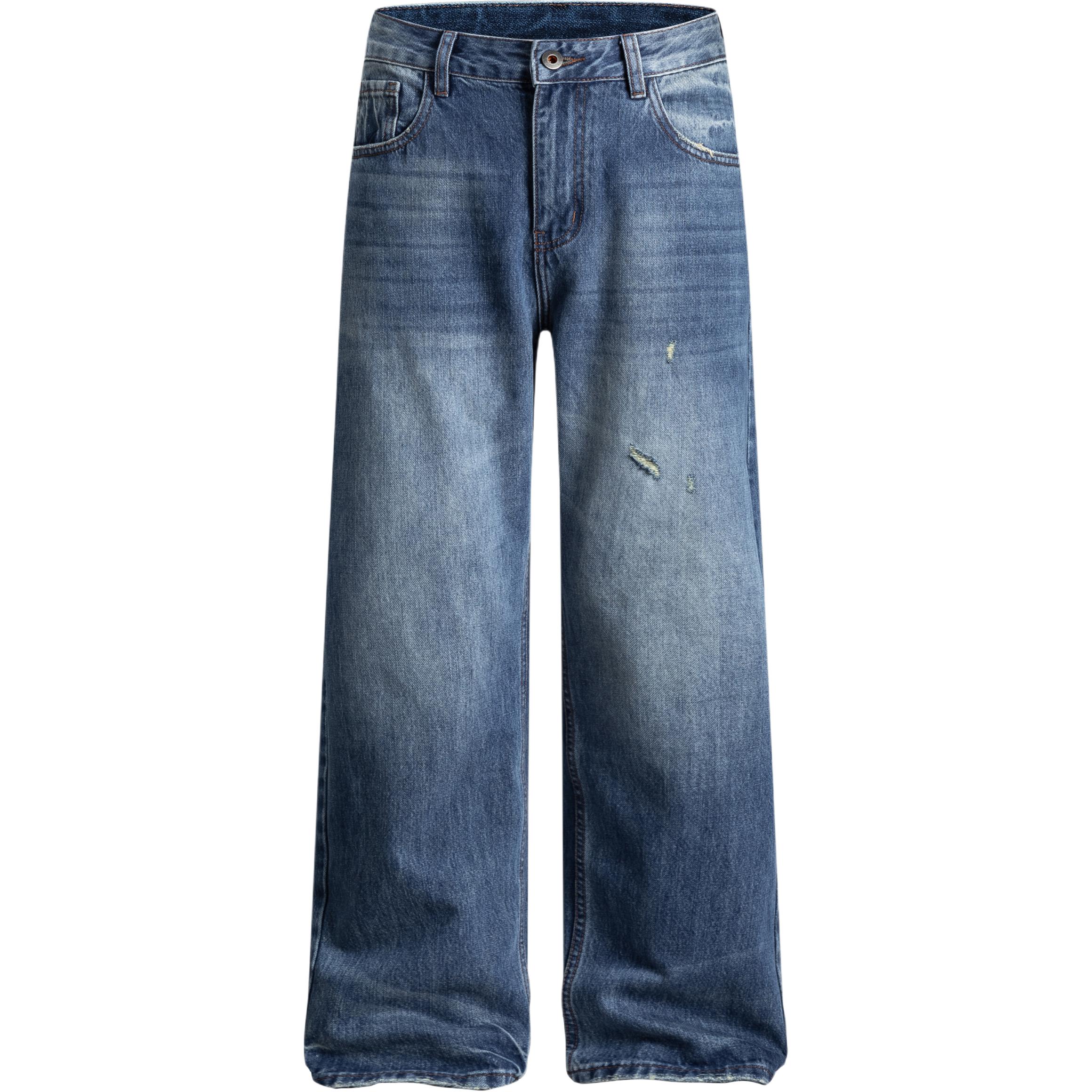 Джинсы Unisex из коллекции Lifestyle Casual Jeep, glacier синий
Джинсы Unisex из коллекции Lifestyle Casual Jeep, glacier синий