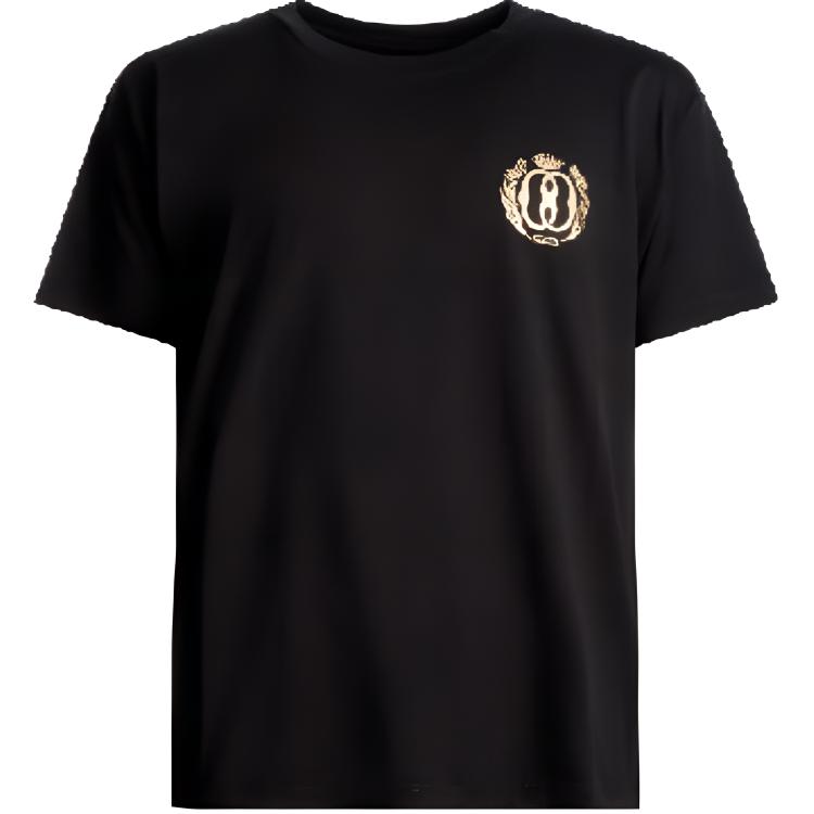 Футболка мужская черная BALLY
Футболка мужская черная BALLY