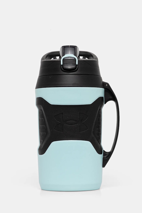 Бутылка 1,9 л Under Armour, бирюзовый
Бутылка 1,9 л Under Armour, бирюзовый