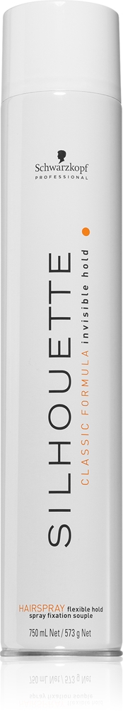 Лак для волос Silhouette для гибкой фиксации Schwarzkopf Professional, 750 мл
Лак для волос Silhouette для гибкой фиксации Schwarzkopf Professional, 750 мл