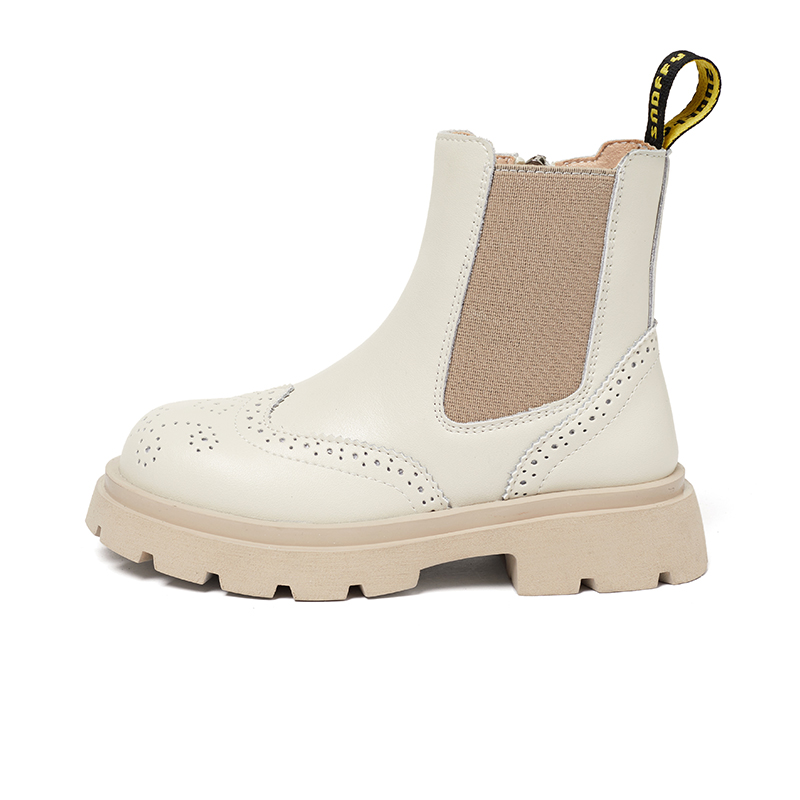 Детские кожаные ботинки для детей Snoffy, Wheat
Детские кожаные ботинки для детей Snoffy, Wheat