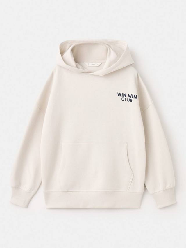 Детский свитер с принтом звезд Mango, Natural White
Детский свитер с принтом звезд Mango, Natural White