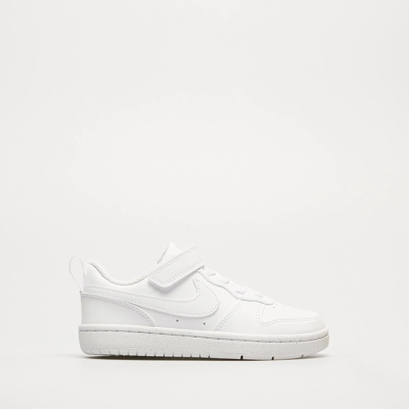 Кроссовки Nike Court Borough Low, белый
Кроссовки Nike Court Borough Low, белый