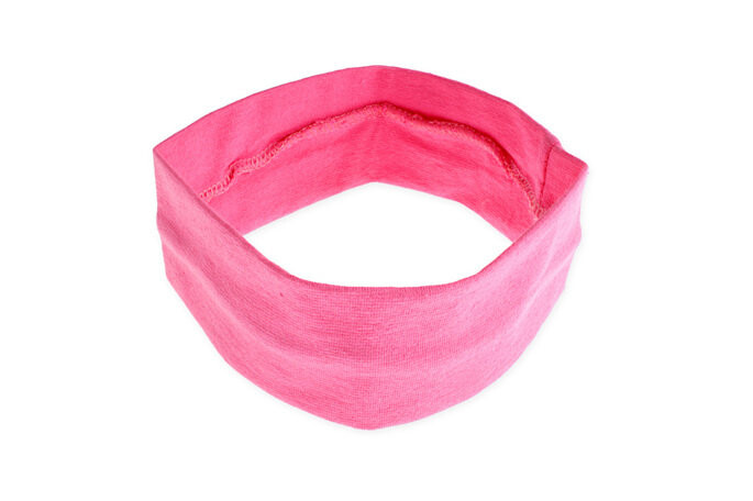 Jubileo, Модная эластичная повязка на голову розового цвета
Jubileo, Модная эластичная повязка на голову розового цвета