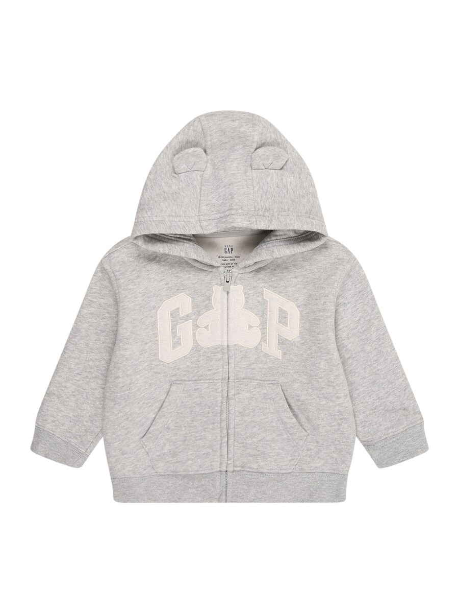 Худи с капюшоном на молнии GAP, mottled grey
Худи с капюшоном на молнии GAP, mottled grey
