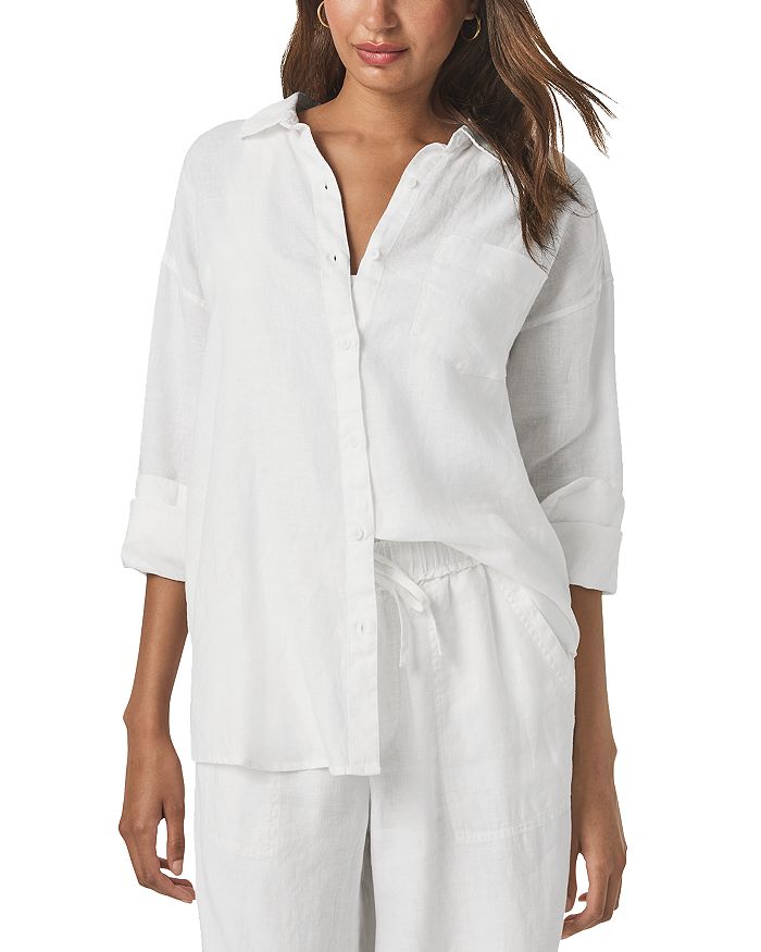 Рубашка Bailey Button Down Splendid, белый
Рубашка Bailey Button Down Splendid, белый