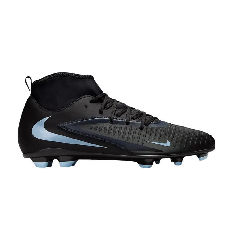 Кроссовки Nike Phantom 6 High Club MG, 2025 Shadow Pack
Кроссовки Nike Phantom 6 High Club MG, 2025 Shadow Pack