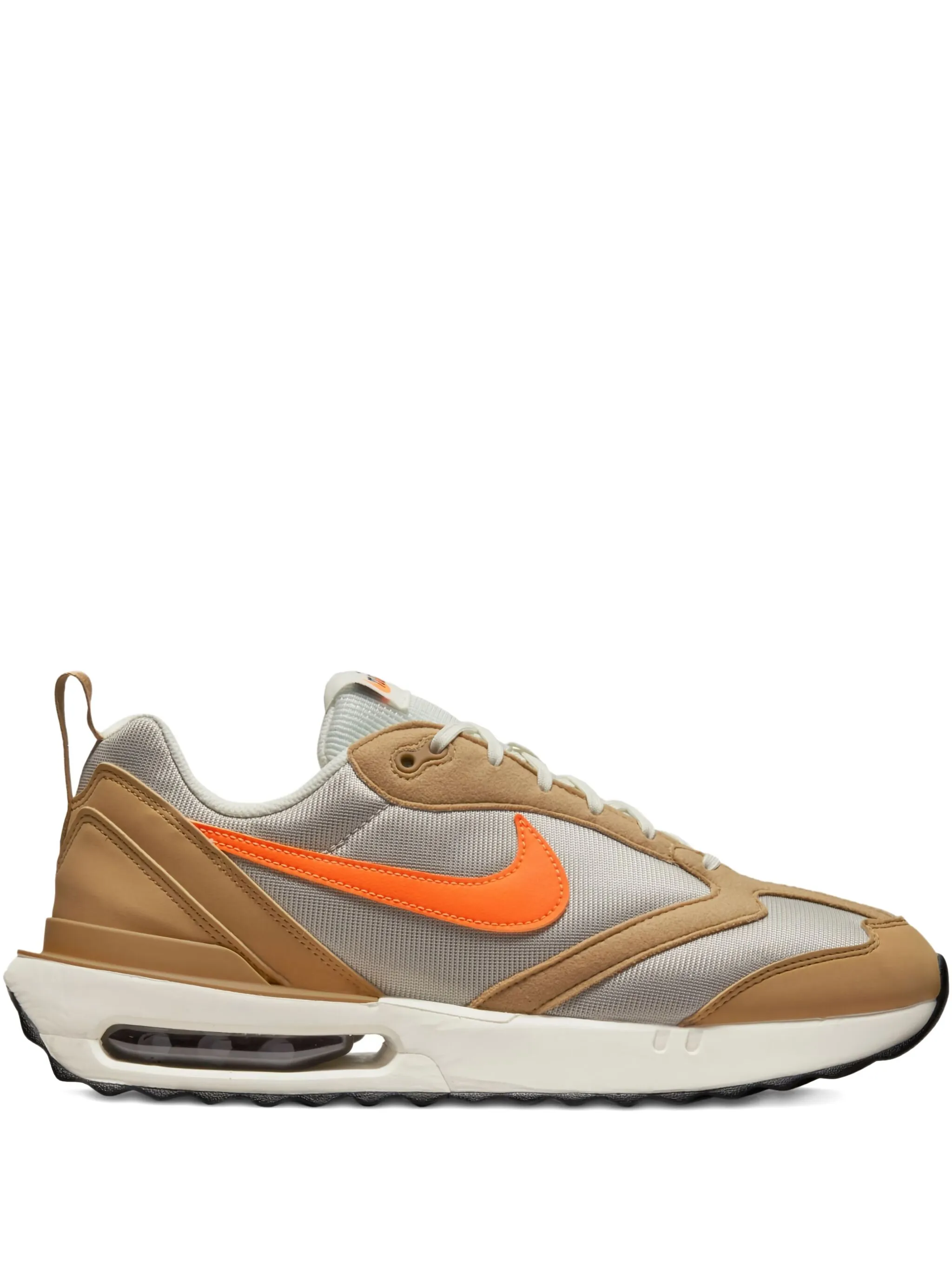 Кроссовки Air Max Dawn Next Nature Total Nike, бежевый
Кроссовки Air Max Dawn Next Nature Total Nike, бежевый