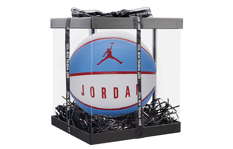 Jordan Искусственная кожа баскетбольный мяч white, university blue, university red размер 7 мяч для тренировок unisex
Jordan Искусственная кожа баскетбольный мяч white, university blue, university red размер 7 мяч для тренировок unisex