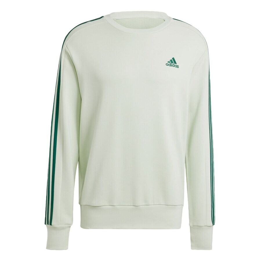 Свитер с капюшоном на молнии ADIDAS SPORTSWEAR Athletic Sweatshirt Essentials, цвет green/pastel green
Свитер с капюшоном на молнии ADIDAS SPORTSWEAR Athletic Sweatshirt Essentials, цвет green/pastel green