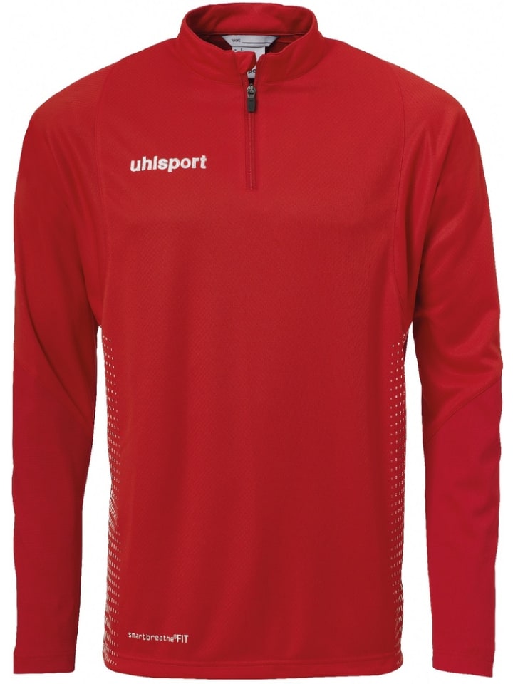 Куртка для тренировок и бега uhlsport , красный
Куртка для тренировок и бега uhlsport , красный