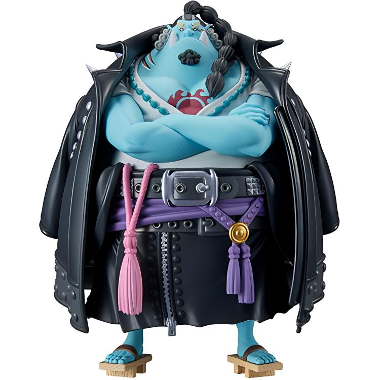 BANPRESTO Jinbe Eyeglass Factory DXF Great Journey мужские, One Piece Film Red 8 бонусных подарков
BANPRESTO Jinbe Eyeglass Factory DXF Great Journey мужские, One Piece Film Red 8 бонусных подарков