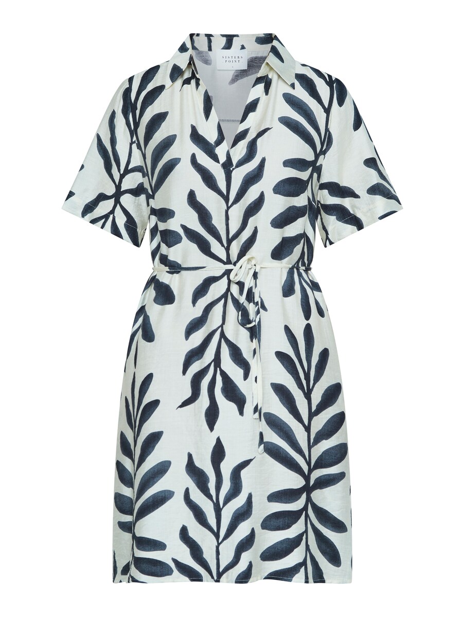 Платье SISTERS POINT EMSA, кремовый
Платье SISTERS POINT EMSA, кремовый