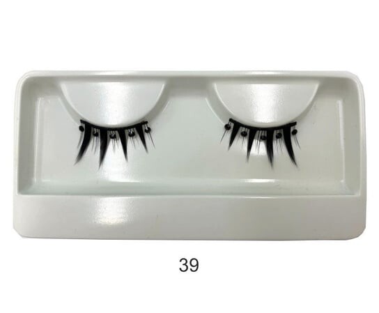 Накладные ресницы Artdeco Eyelashes № 39
Накладные ресницы Artdeco Eyelashes № 39