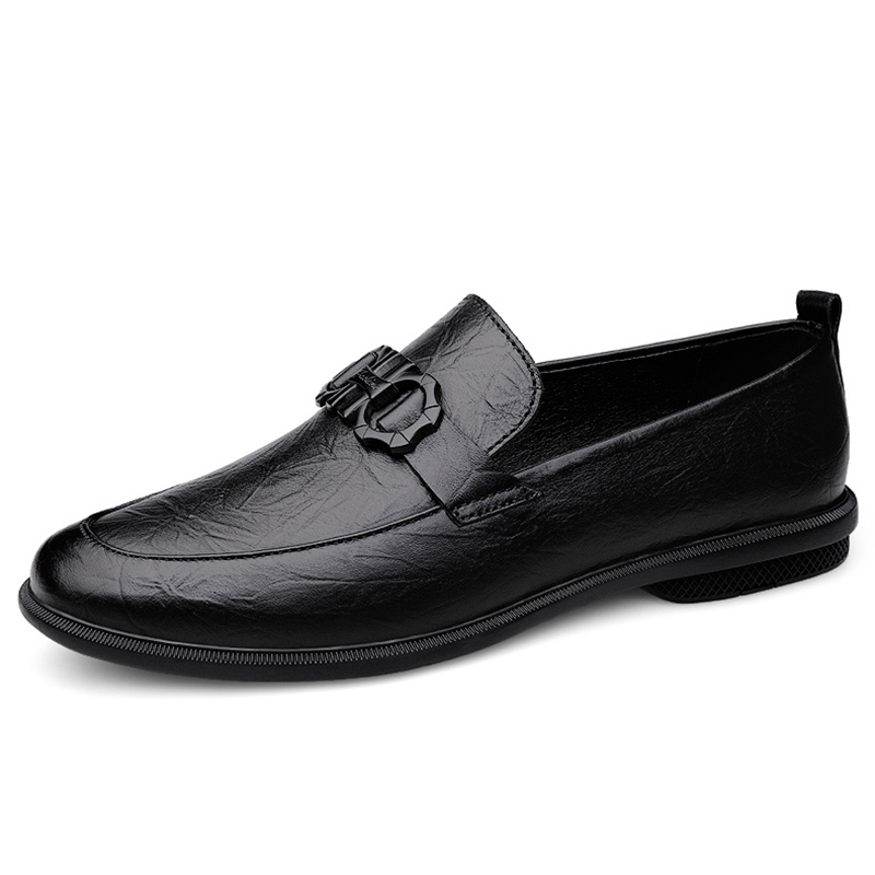 Мужская повседневная обувь с низким верхом Devanro, Black
Мужская повседневная обувь с низким верхом Devanro, Black