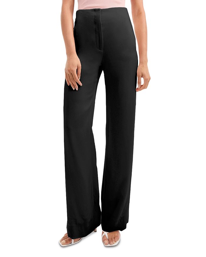 Штаны Ronin Veronica Beard, черный
Штаны Ronin Veronica Beard, черный