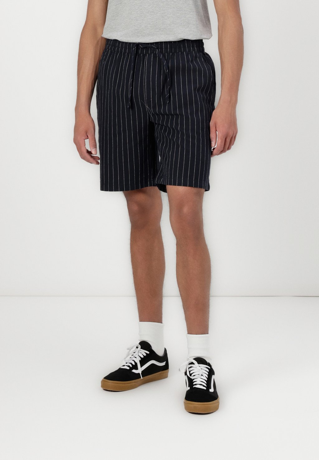 Шорты ONSTINUS LOOSE Only & Sons, черный
Шорты ONSTINUS LOOSE Only & Sons, черный