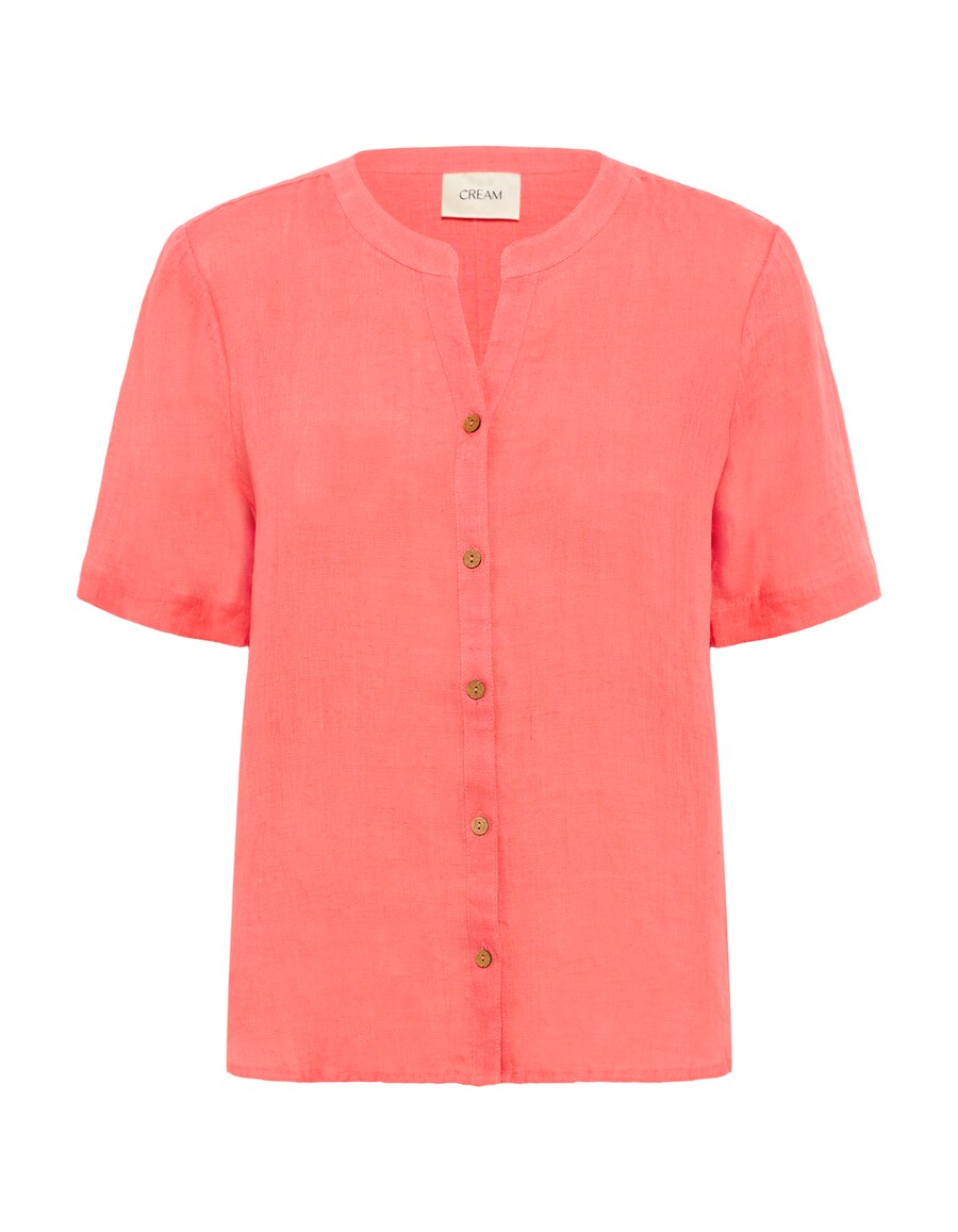 Блуза Cream CRBellis, малиновый
Блуза Cream CRBellis, малиновый