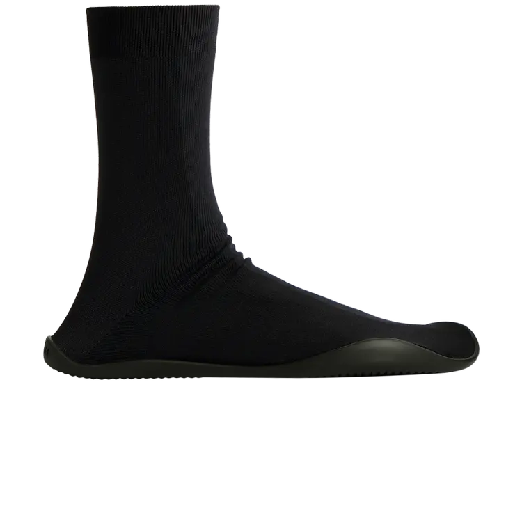 Кроссовки Balenciaga Sock Sneaker, черный
Кроссовки Balenciaga Sock Sneaker, черный