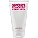 Гель для душа, 150 мл Jil Sander, Sport for Women
Гель для душа, 150 мл Jil Sander, Sport for Women