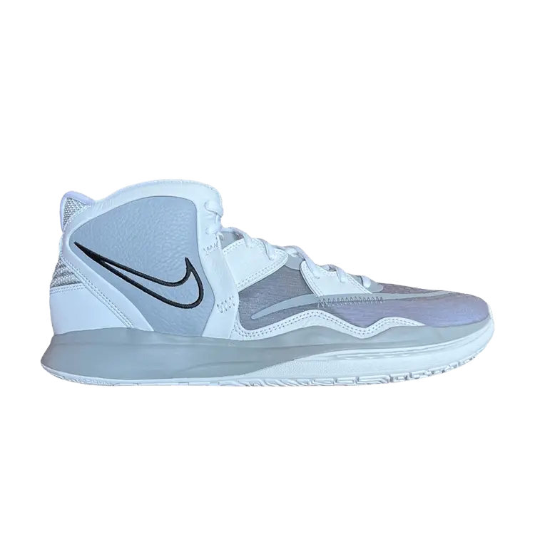 Кроссовки Nike Kyrie Infinity TB Promo 'Wolf Grey', серый
Кроссовки Nike Kyrie Infinity TB Promo 'Wolf Grey', серый