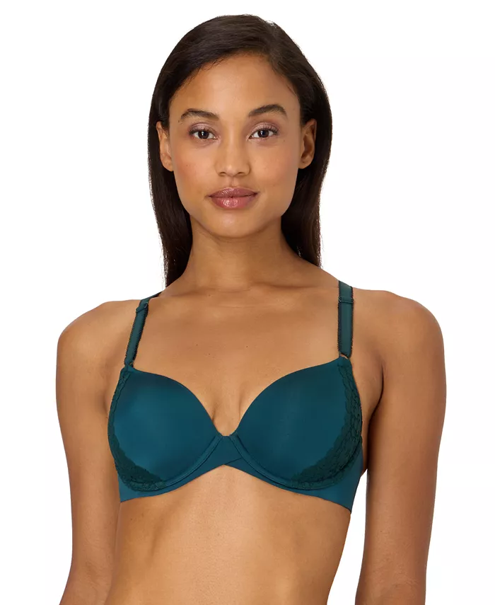 Женский утягивающий бюстгальтер на косточках One Fab Fit 2.0 DM7543 Maidenform, зеленый
Женский утягивающий бюстгальтер на косточках One Fab Fit 2.0 DM7543 Maidenform, зеленый