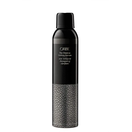 Oribe Очищающий шампунь The Cleanse 7,1 жидких унций
Oribe Очищающий шампунь The Cleanse 7,1 жидких унций