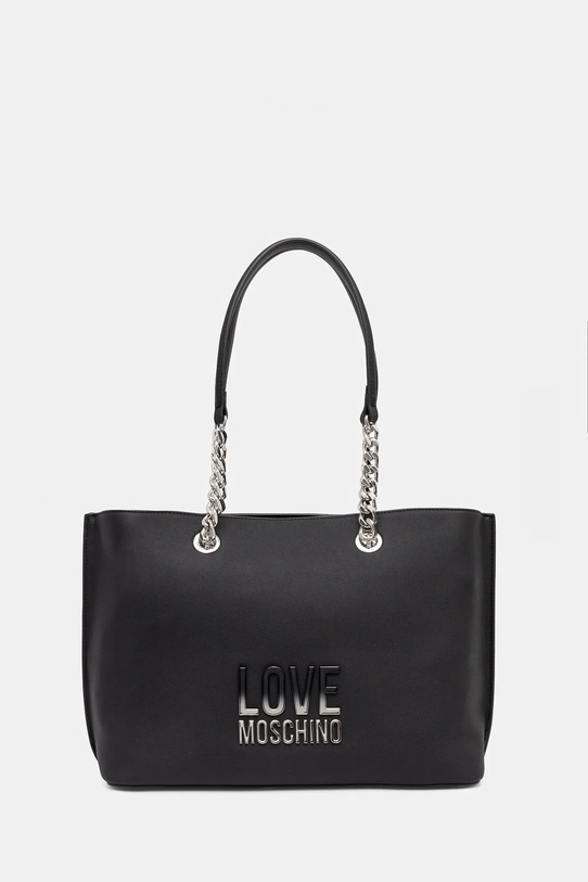 Сумка Love Moschino, черный
Сумка Love Moschino, черный