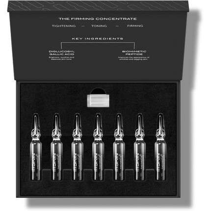 Укрепляющий концентрат от 111Skin Unisex, 0,07 унции. 
Укрепляющий концентрат от 111Skin Unisex, 0,07 унции.