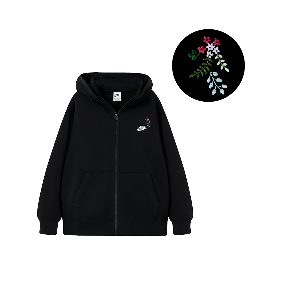 Nike Куртка мужская черная, Black
Nike Куртка мужская черная, Black