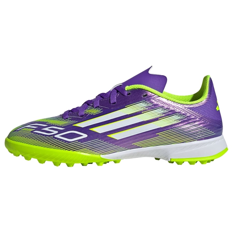 Спортивные кроссовки ADIDAS PERFORMANCE F50 League, фиолетовый
Спортивные кроссовки ADIDAS PERFORMANCE F50 League, фиолетовый