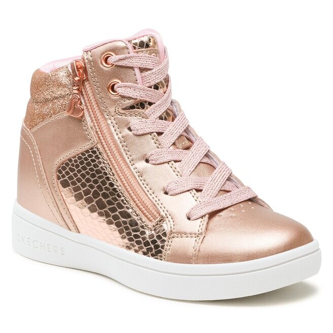 Кроссовки Skechers HiddenStar, золото
Кроссовки Skechers HiddenStar, золото