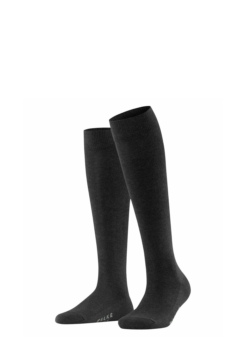 Гольфы FAMILY FALKE, цвет Anthra Mel
Гольфы FAMILY FALKE, цвет Anthra Mel