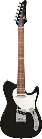 Электрогитара Ibanez Josh Smith FLATV1 Electric Guitar with Case Black
Электрогитара Ibanez Josh Smith FLATV1 Electric Guitar with Case Black