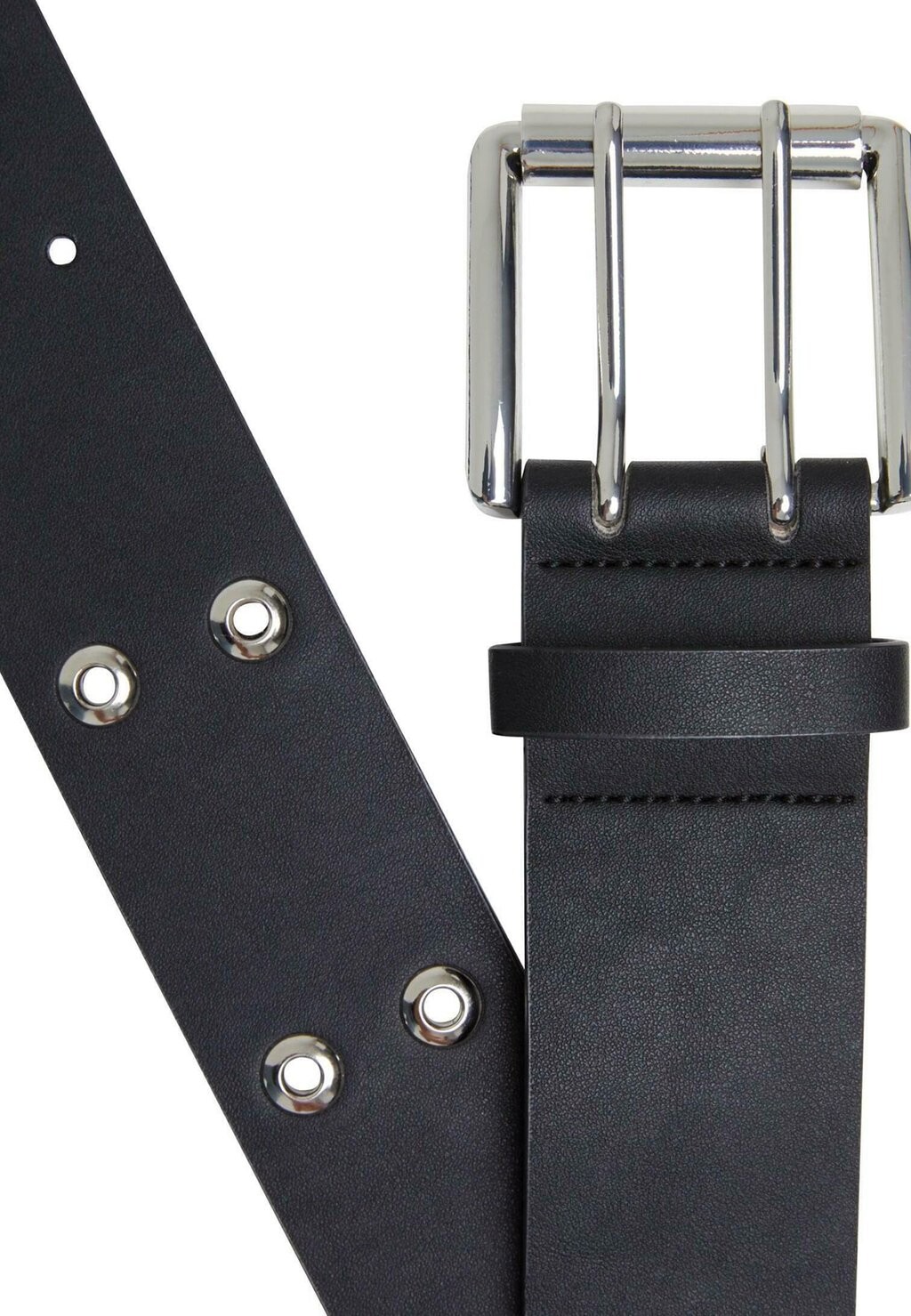 Пояс Urban Classics, черный
Пояс Urban Classics, черный