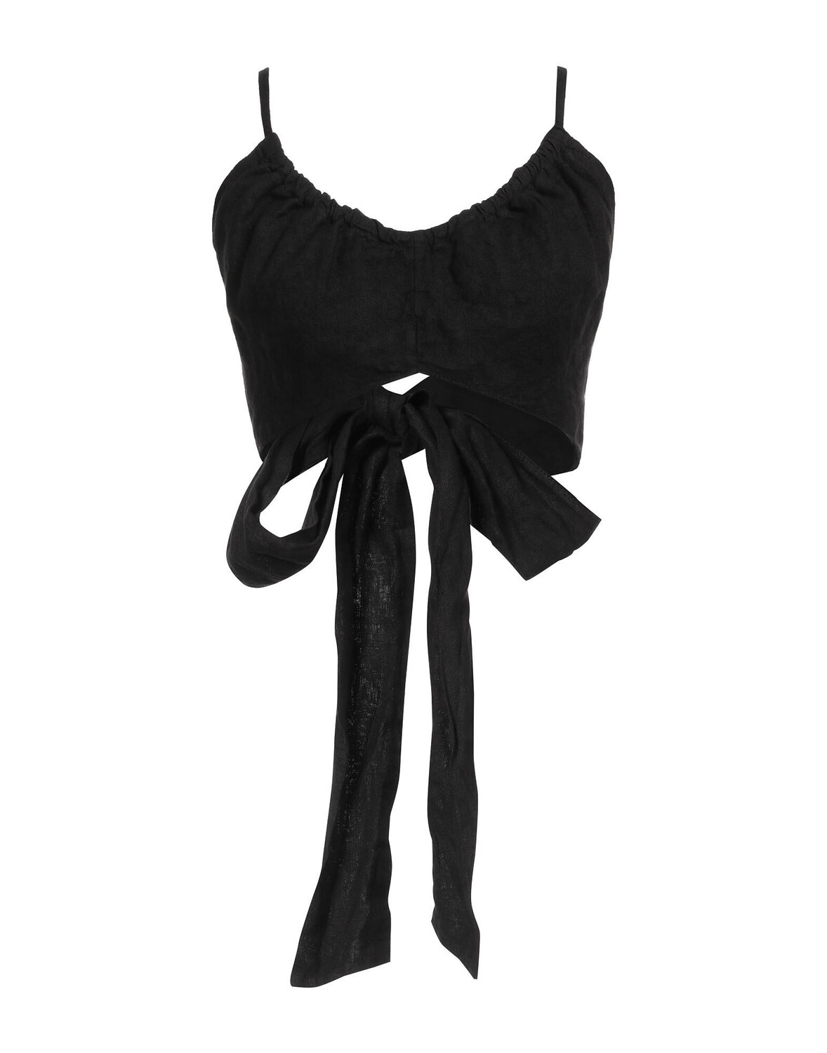 Топ Ouvert Dimanche, черный
Топ Ouvert Dimanche, черный