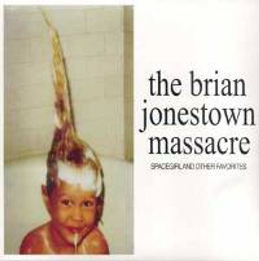 Виниловая пластинка LP Spacegirl And Other Favorites - The Brian Jonestown Massacre
Виниловая пластинка LP Spacegirl And Other Favorites - The Brian Jonestown Massacre