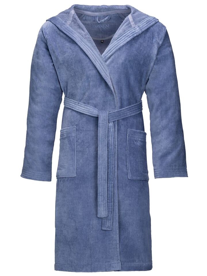 Халаты Vossen, цвет atlantic
Халаты Vossen, цвет atlantic