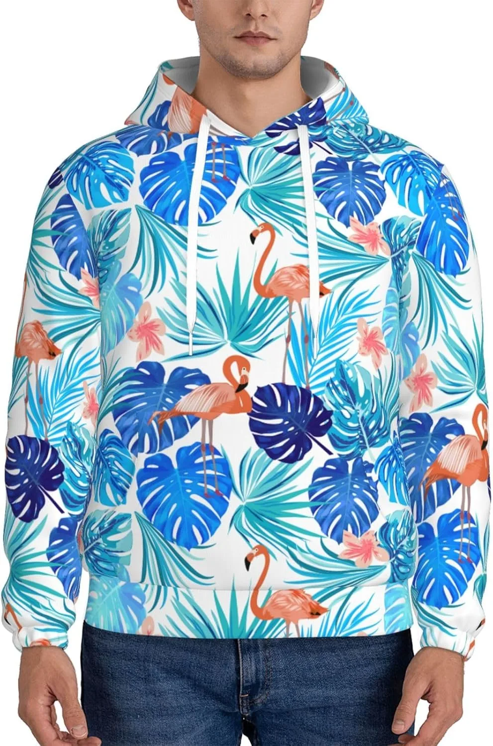 Мужской худи с длинными рукавами и карманами Noasqll
Мужской худи с длинными рукавами и карманами Noasqll