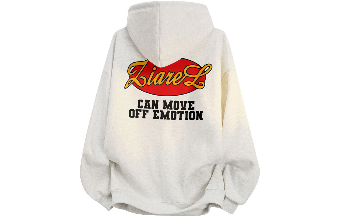 Толстовка Unisex Hooded Moderate Heavyweight ZIAREL, белый heather серый
Толстовка Unisex Hooded Moderate Heavyweight ZIAREL, белый heather серый