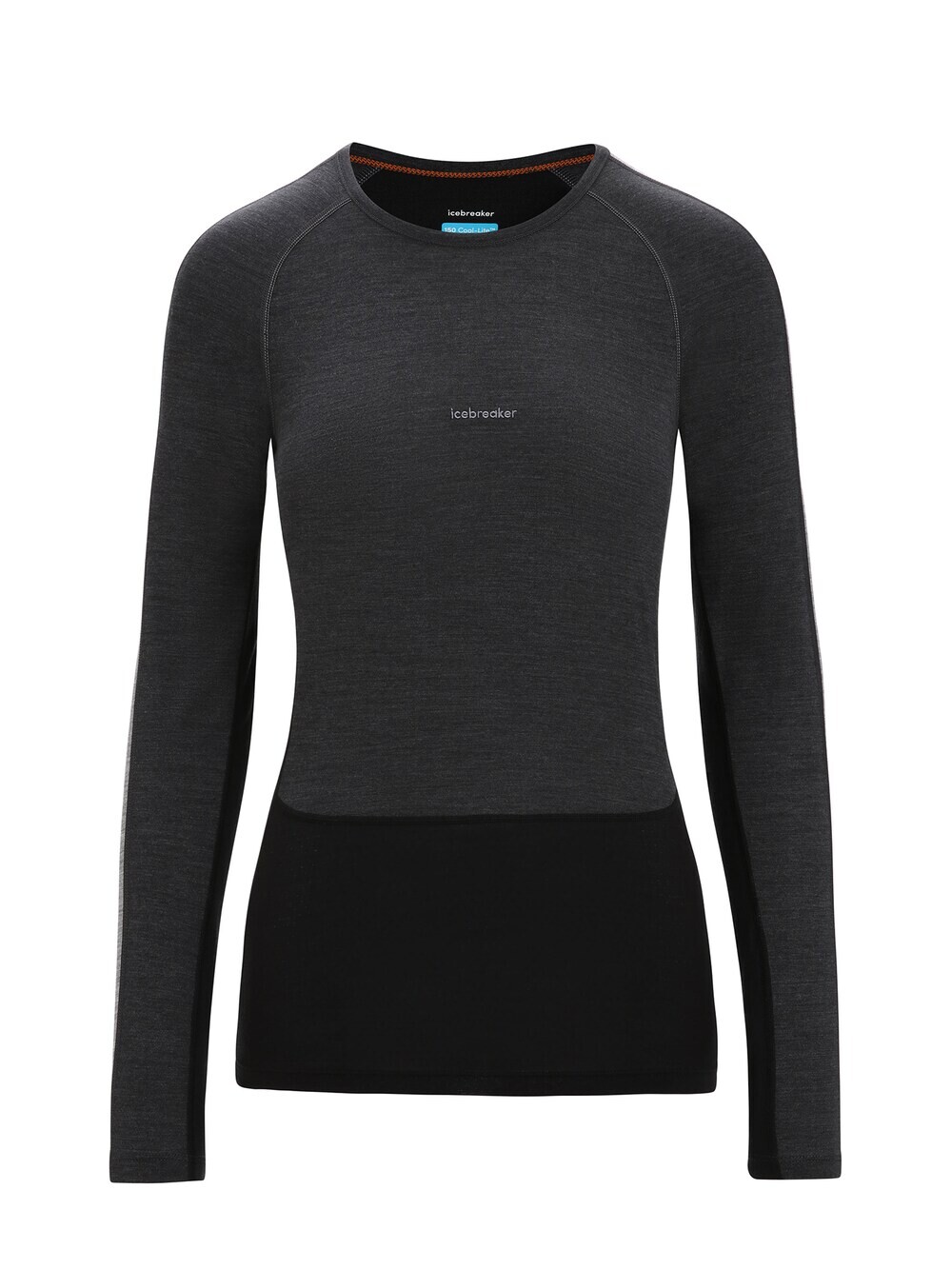 Рубашка для выступлений Icebreaker, морской синий/ночной синий
Рубашка для выступлений Icebreaker, морской синий/ночной синий