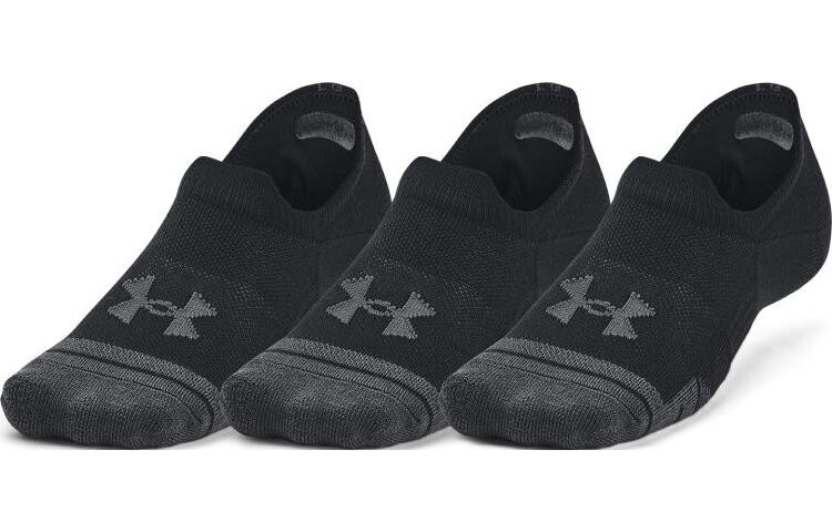 Носки унисекс по щиколотку Under Armour
Носки унисекс по щиколотку Under Armour