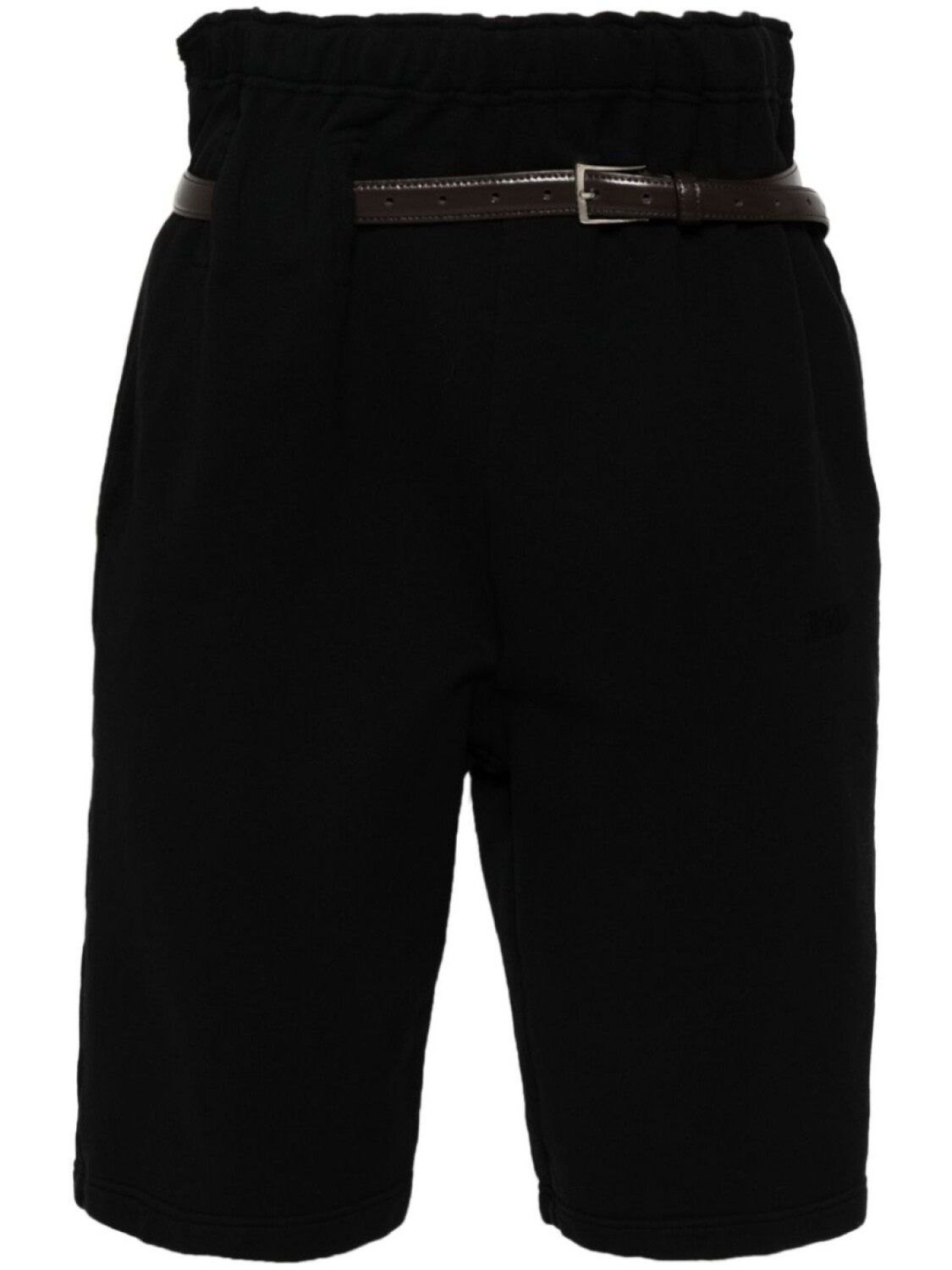 Спортивные шорты Provincia с поясом Magliano, черный
Спортивные шорты Provincia с поясом Magliano, черный